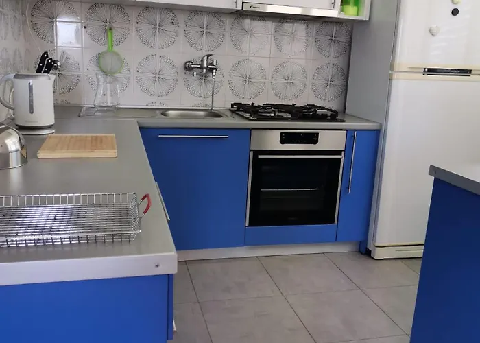 Art House Casa vacanze Plano