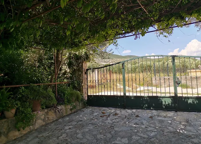 Art House Casa vacanze Plano