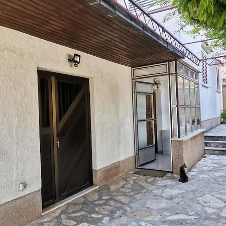 Nyaraló Art House Plano