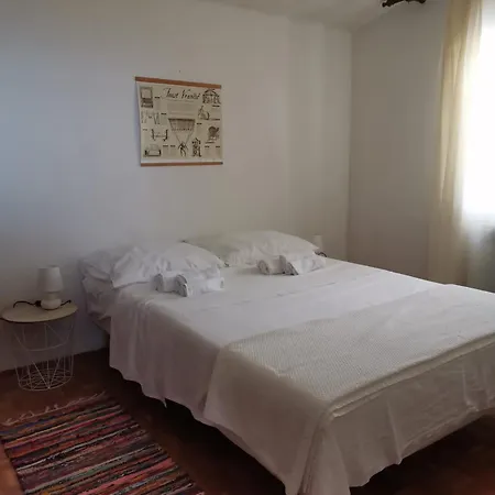 Art House Nyaraló *